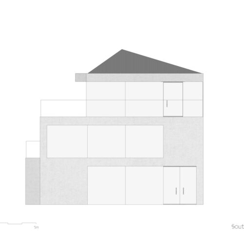 Yearly Plan Shanghai Gallery / Dongqi Design 45 Yearly plan shanghai gallery / dongqi design