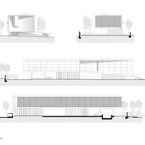 Residence 222 / Eraclis Papachristou Architects 35 Residence 222 / eraclis papachristou architects