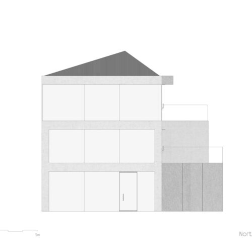 Yearly Plan Shanghai Gallery / Dongqi Design 46 Yearly plan shanghai gallery / dongqi design