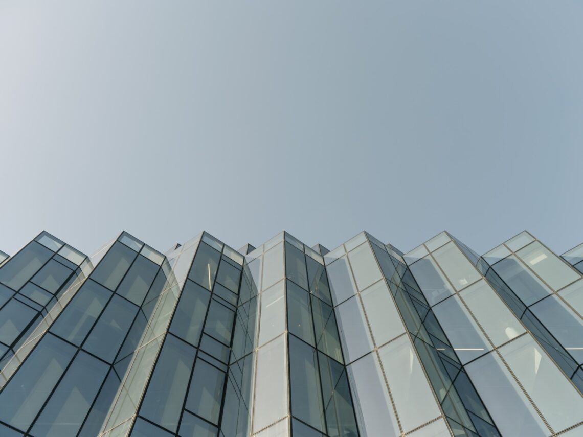 Encore Cremorne Office Building / Fieldwork