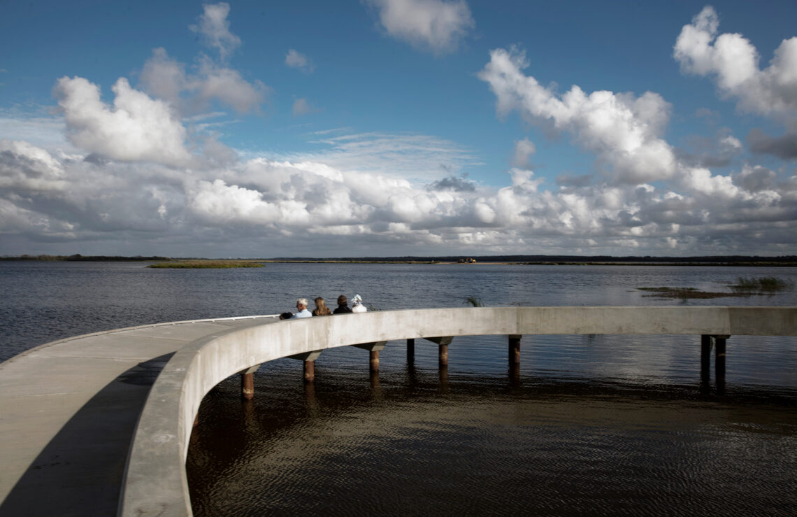 Filsø Visitor’s Center / Schønherr 15 Filsø visitor’s center / schønherr