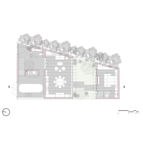 Nandi House / Fino Lozano + Moro Taller De Arquitectura 28 Nandi house / fino lozano + moro taller de arquitectura