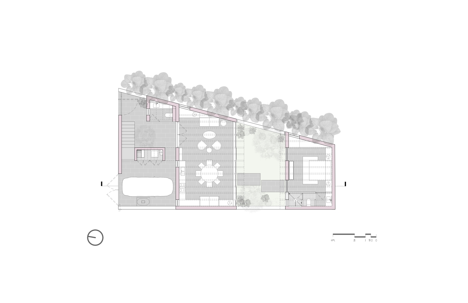 Nandi House / Fino Lozano + Moro Taller De Arquitectura 4 Nandi house / fino lozano + moro taller de arquitectura
