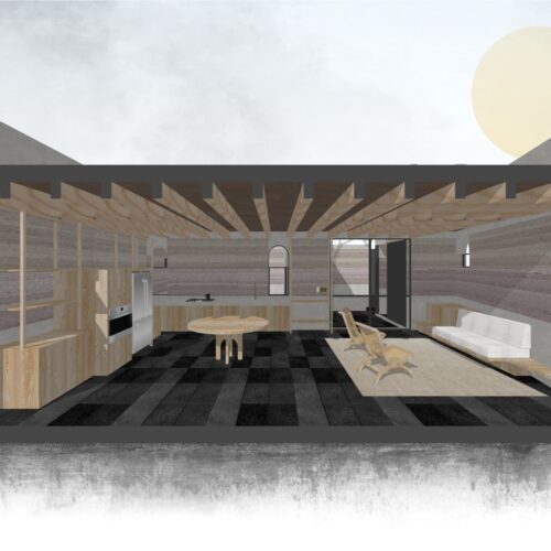 Nandi House / Fino Lozano + Moro Taller De Arquitectura 31 Nandi house / fino lozano + moro taller de arquitectura