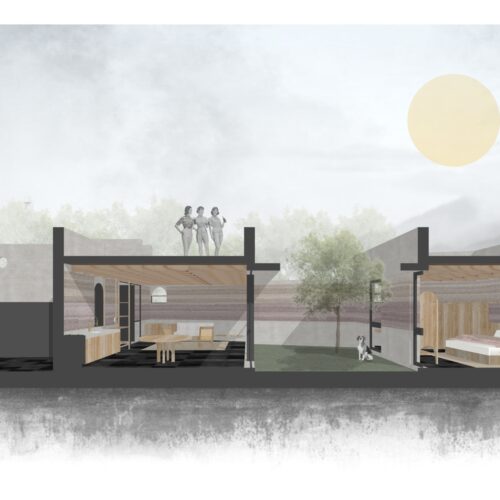 Nandi House / Fino Lozano + Moro Taller De Arquitectura 32 Nandi house / fino lozano + moro taller de arquitectura