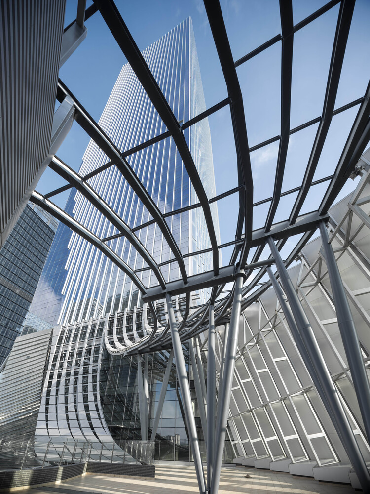 Foshan-Entrepreneur-Building-Ccdi_9 Foshan entrepreneur building / ccdi