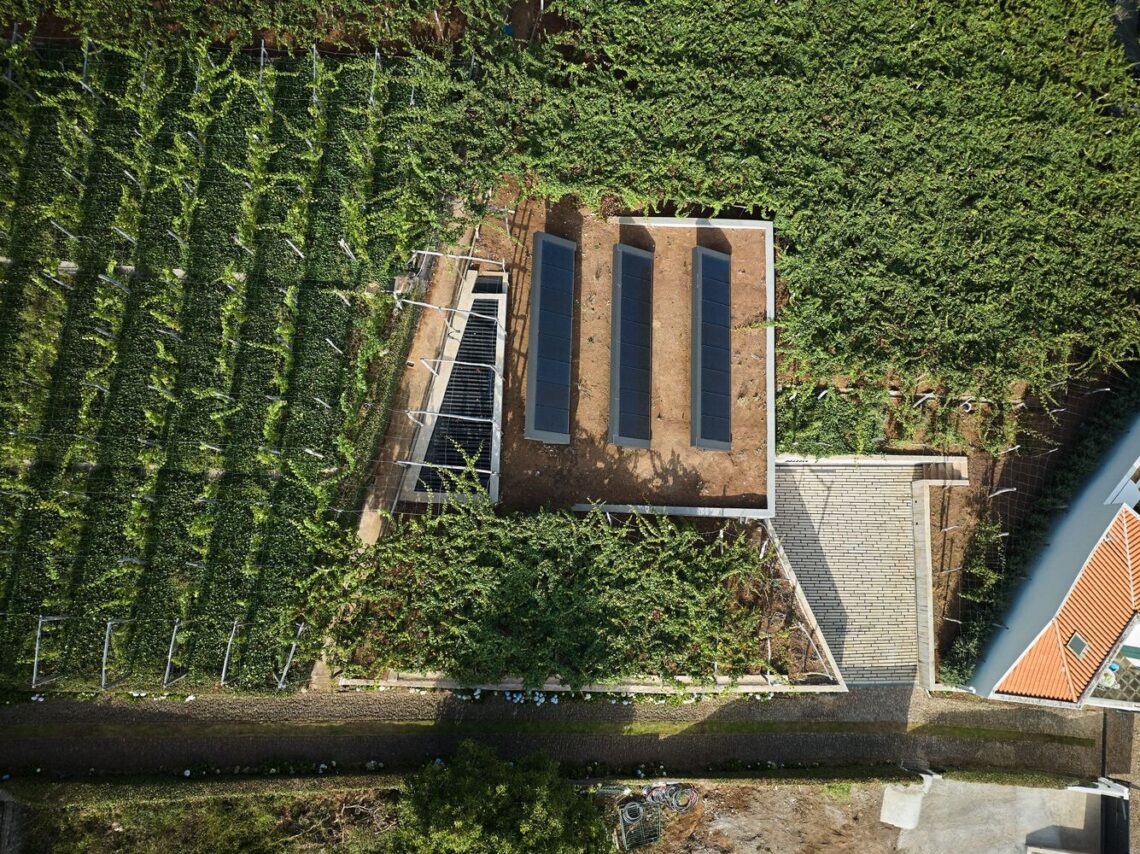 Lourdes Gallery / João Costa Nóbrega, Arquitecto 6 Lourdes gallery / joão costa nóbrega, arquitecto