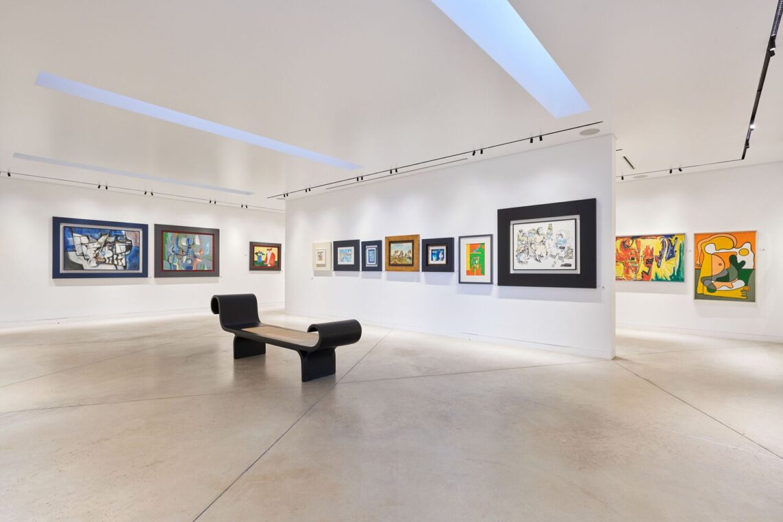 Lourdes Gallery / João Costa Nóbrega, Arquitecto 4 Lourdes gallery / joão costa nóbrega, arquitecto