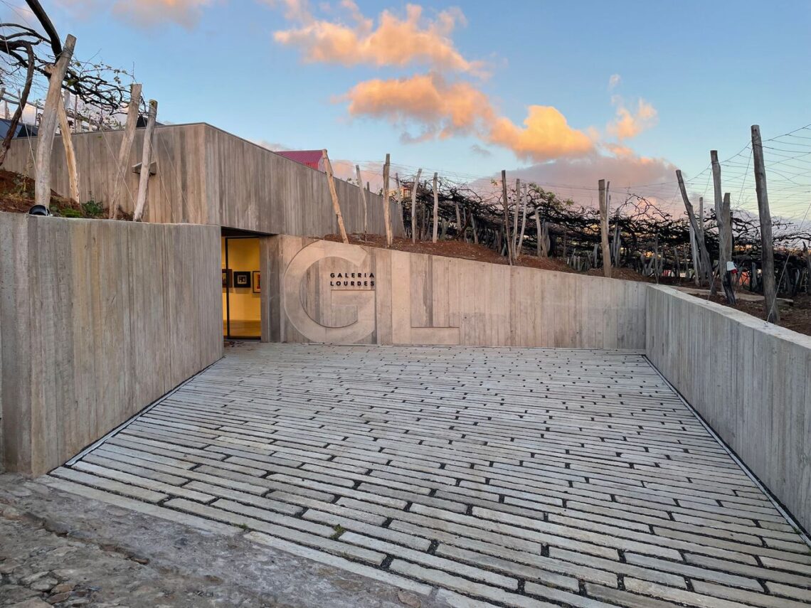 Lourdes Gallery / João Costa Nóbrega, Arquitecto 21 Lourdes gallery / joão costa nóbrega, arquitecto