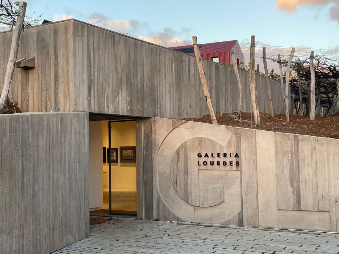 Lourdes Gallery / João Costa Nóbrega, Arquitecto 22 Lourdes gallery / joão costa nóbrega, arquitecto