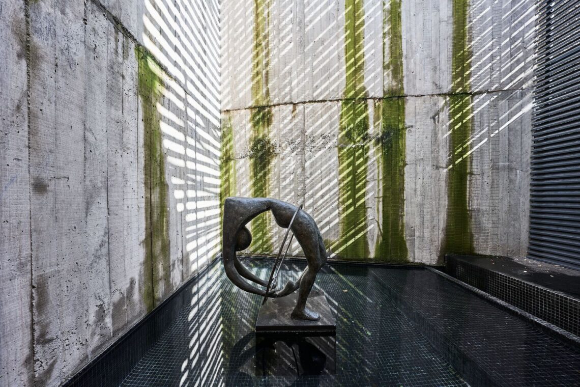 Lourdes Gallery / João Costa Nóbrega, Arquitecto 19 Lourdes gallery / joão costa nóbrega, arquitecto
