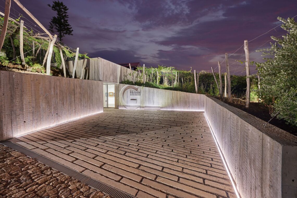 Lourdes Gallery / João Costa Nóbrega, Arquitecto 23 Lourdes gallery / joão costa nóbrega, arquitecto