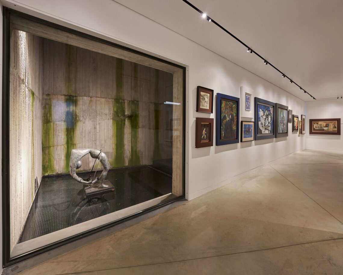 Lourdes Gallery / João Costa Nóbrega, Arquitecto 17 Lourdes gallery / joão costa nóbrega, arquitecto