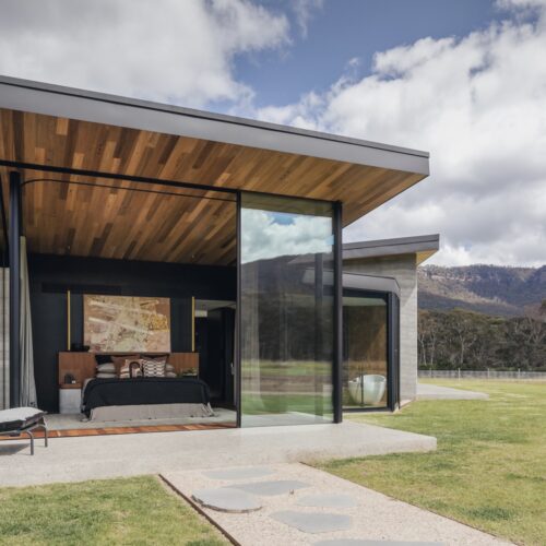 Golden Vale House / J Mammone Architecture 10 Golden vale house / j mammone architecture