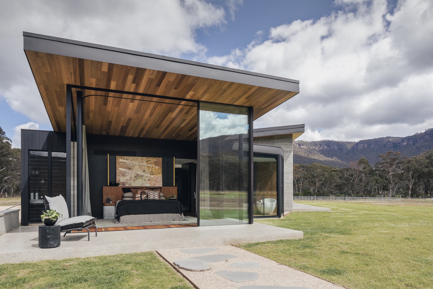 Golden-Vale-House-J-Mammone-Architecture_1 Golden vale house / j mammone architecture