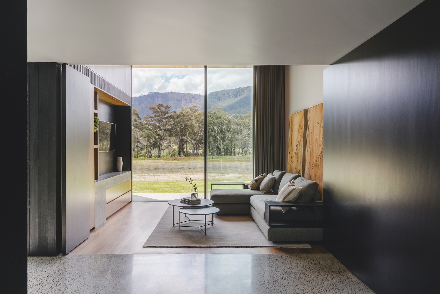 Golden Vale House / J Mammone Architecture 6 Golden vale house / j mammone architecture