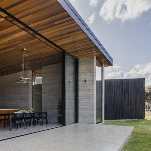 Golden Vale House / J Mammone Architecture 22 Golden vale house / j mammone architecture