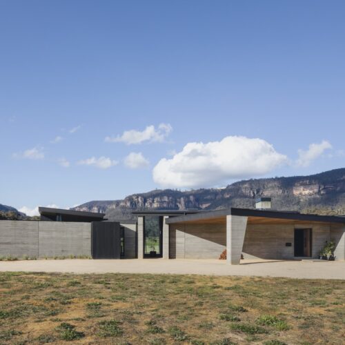 Golden Vale House / J Mammone Architecture 21 Golden vale house / j mammone architecture