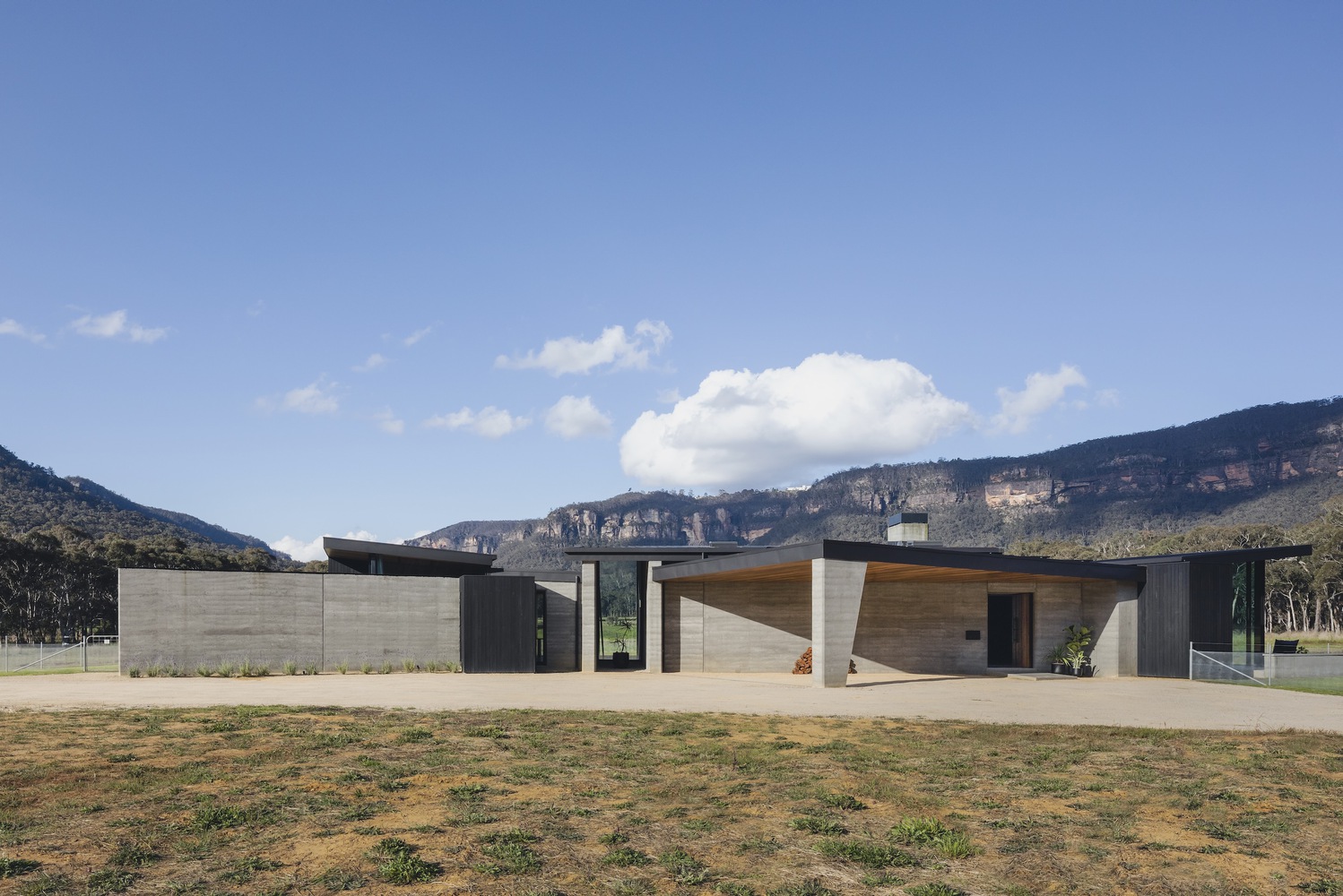 Golden Vale House / J Mammone Architecture 9 Golden vale house / j mammone architecture