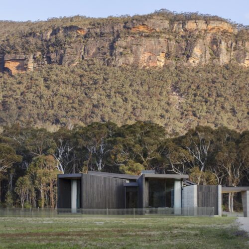 Golden Vale House / J Mammone Architecture 20 Golden vale house / j mammone architecture