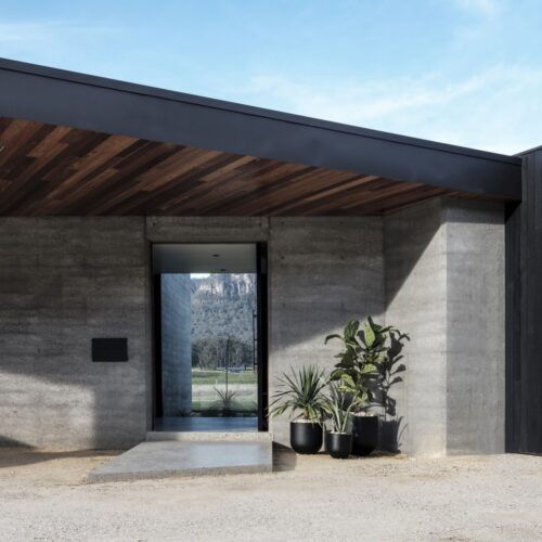 Golden Vale House / J Mammone Architecture 16 Golden vale house / j mammone architecture