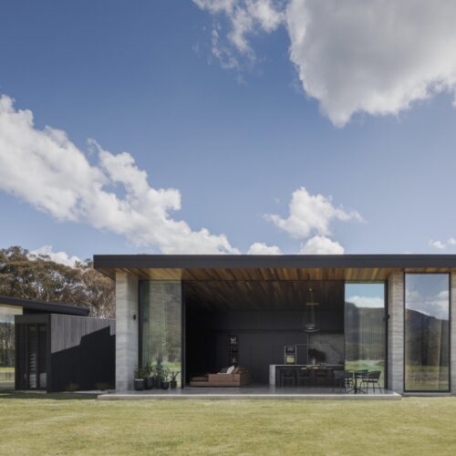 Golden Vale House / J Mammone Architecture 32 Golden vale house / j mammone architecture