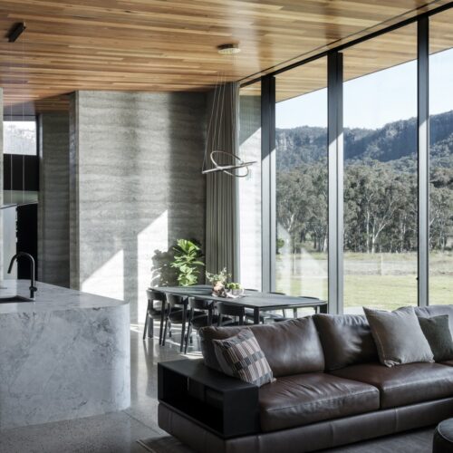 Golden Vale House / J Mammone Architecture 13 Golden vale house / j mammone architecture