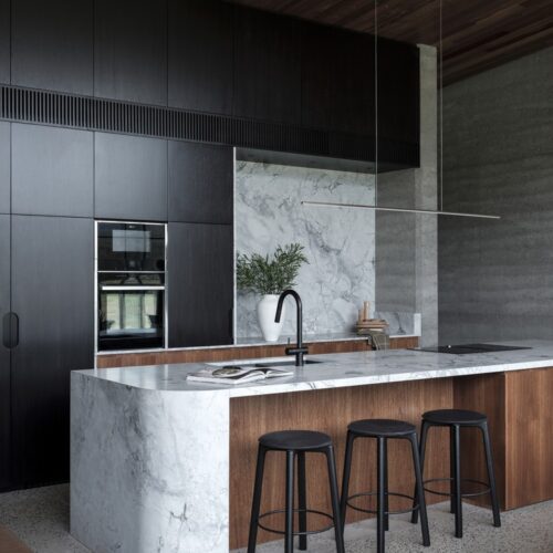 Golden Vale House / J Mammone Architecture 11 Golden vale house / j mammone architecture