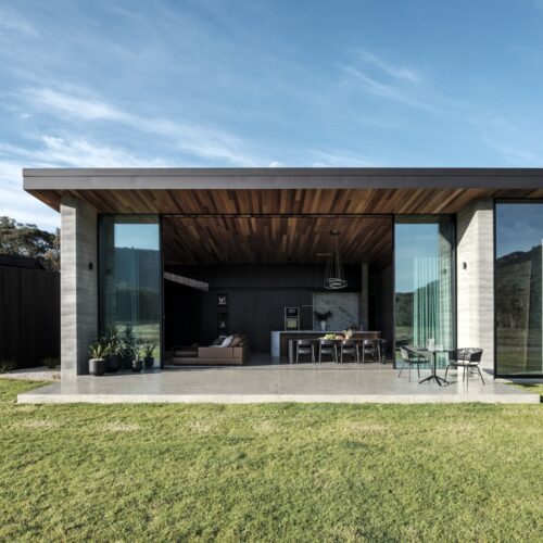 Golden Vale House / J Mammone Architecture 31 Golden vale house / j mammone architecture