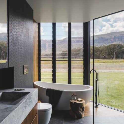 Golden Vale House / J Mammone Architecture 29 Golden vale house / j mammone architecture