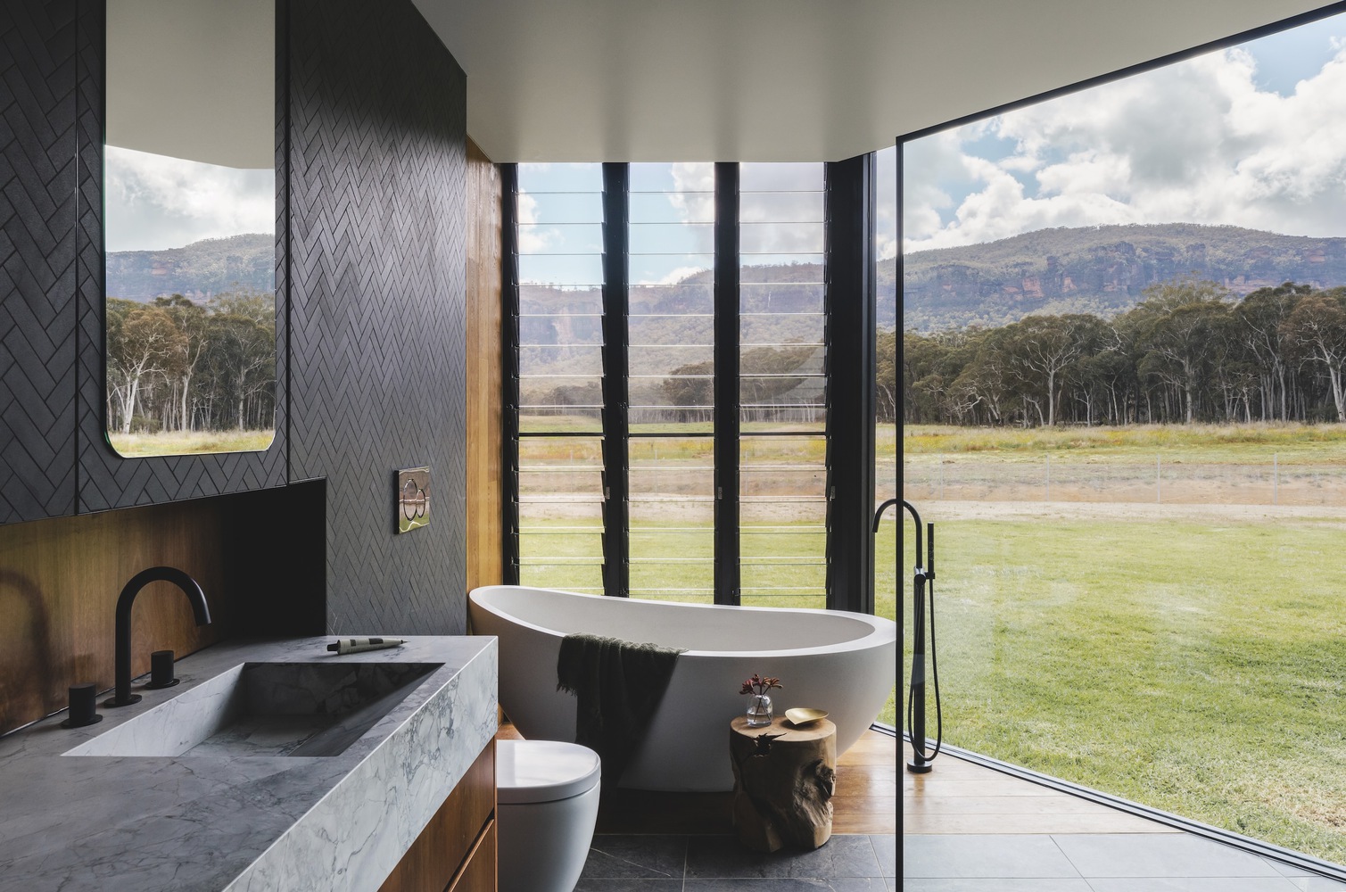 Golden Vale House / J Mammone Architecture 7 Golden vale house / j mammone architecture