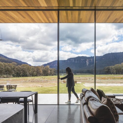 Golden Vale House / J Mammone Architecture 27 Golden vale house / j mammone architecture