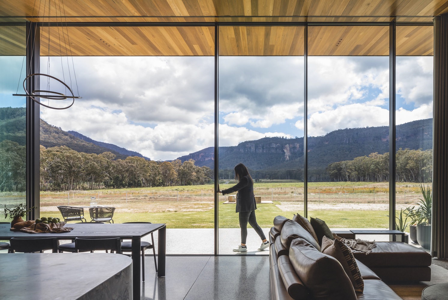Golden Vale House / J Mammone Architecture 4 Golden vale house / j mammone architecture