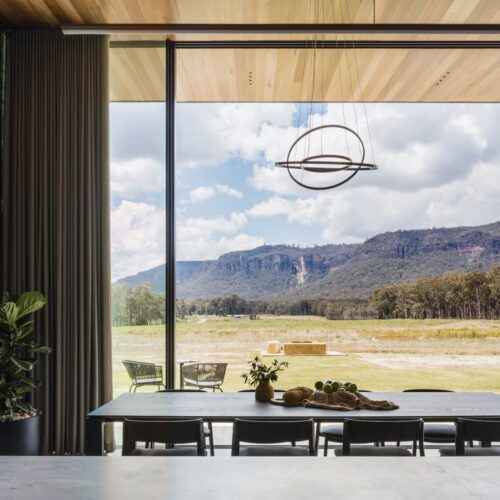 Golden Vale House / J Mammone Architecture 25 Golden vale house / j mammone architecture