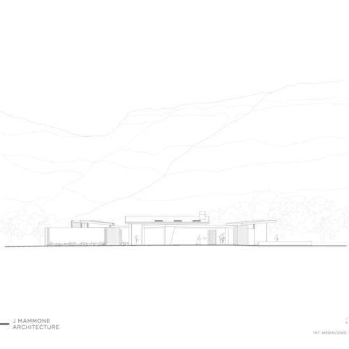 Golden Vale House / J Mammone Architecture 38 Golden vale house / j mammone architecture