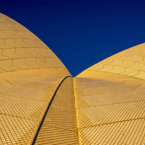 Sydney Opera House / Jørn Utzon | Classics On Architecture Lab 10 Sydney opera house / jørn utzon | classics on architecture lab
