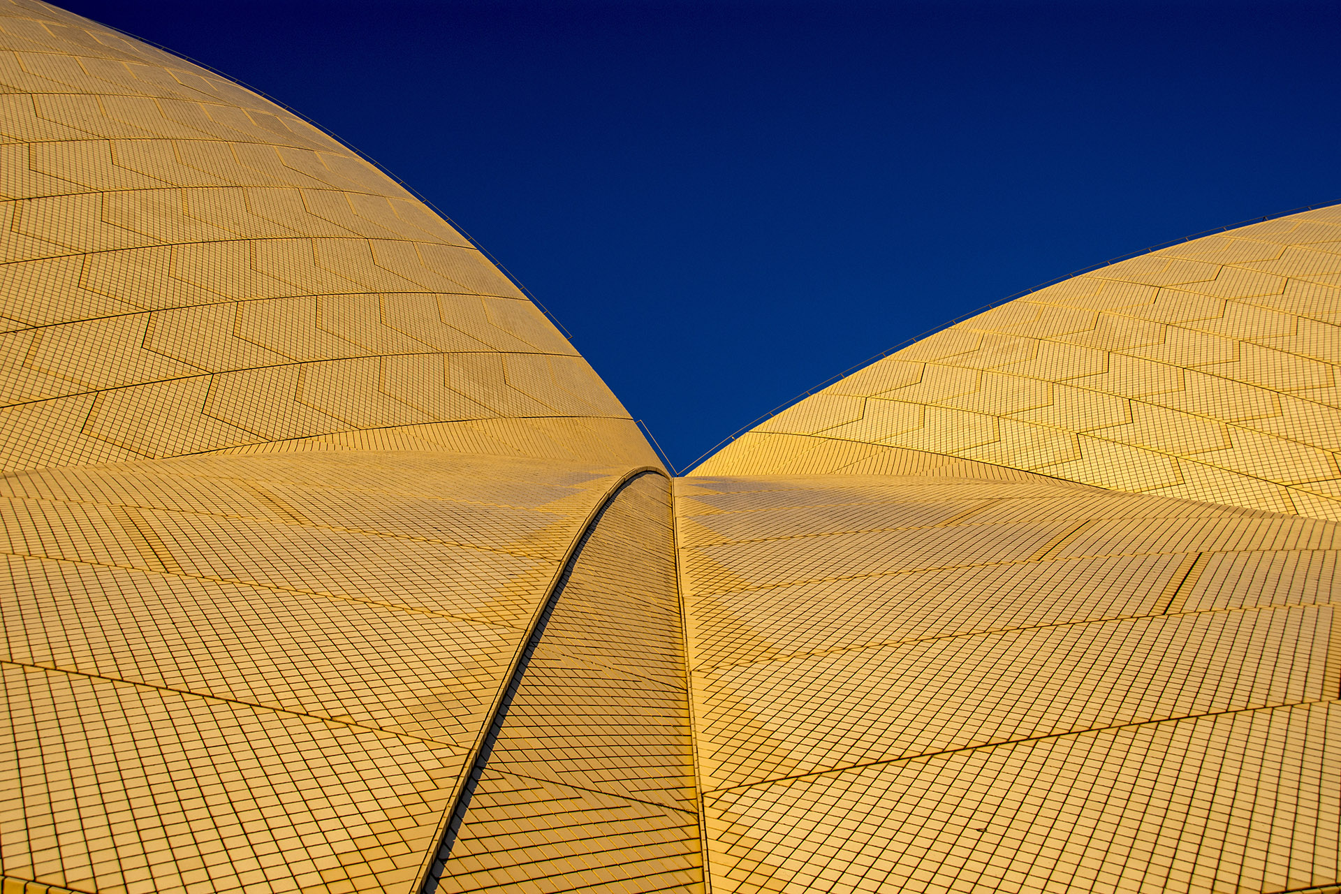 Sydney Opera House-Jørn Utzon-Classics On Architecture Lab-Gr (2) Sydney opera house / jørn utzon | classics on architecture lab