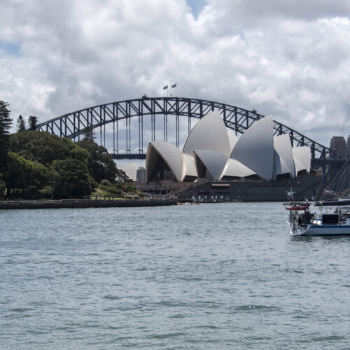 Sydney Opera House / Jørn Utzon | Classics On Architecture Lab 7 Sydney opera house / jørn utzon | classics on architecture lab