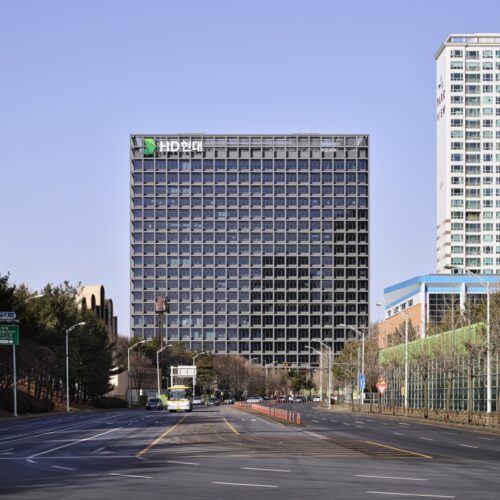 Hd Hyundai Global R&D Center / Nikken Sekkei + Heerim Architects &Amp; Planners 33 Hd hyundai global r&d center / nikken sekkei + heerim architects & planners