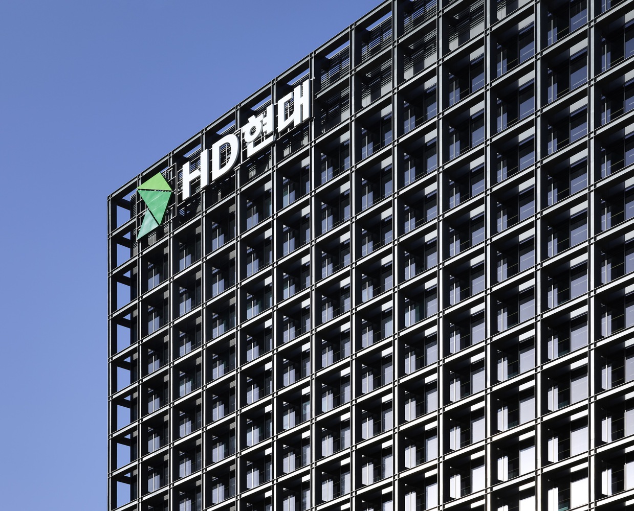 Hd Hyundai Global R&D Center / Nikken Sekkei + Heerim Architects &Amp; Planners 10 Hd hyundai global r&d center / nikken sekkei + heerim architects & planners