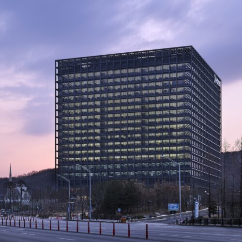 Hd Hyundai Global R&D Center / Nikken Sekkei + Heerim Architects &Amp; Planners 30 Hd hyundai global r&d center / nikken sekkei + heerim architects & planners