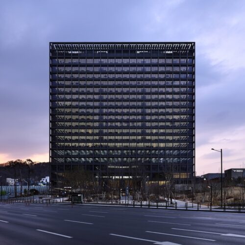 Hd Hyundai Global R&D Center / Nikken Sekkei + Heerim Architects &Amp; Planners 29 Hd hyundai global r&d center / nikken sekkei + heerim architects & planners