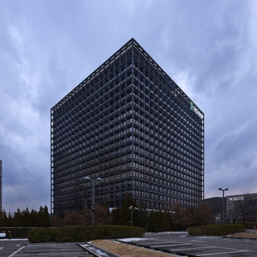 Hd Hyundai Global R&D Center / Nikken Sekkei + Heerim Architects &Amp; Planners 27 Hd hyundai global r&d center / nikken sekkei + heerim architects & planners