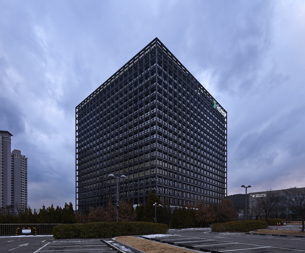 Hd-Hyundai-Global-R-And-D-Center-Nikken-Sekkei_6 Hd hyundai global r&d center / nikken sekkei + heerim architects & planners