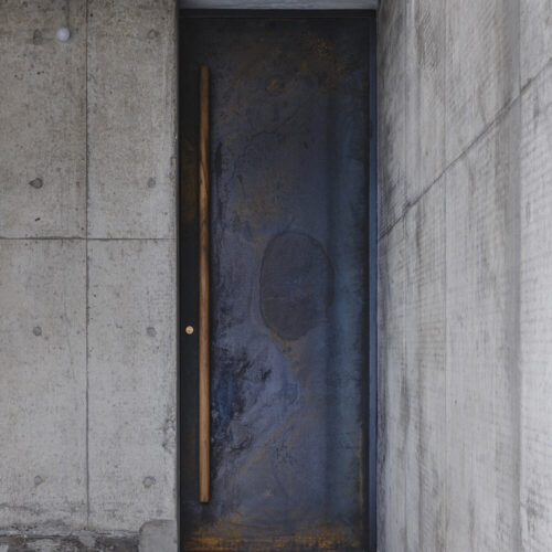 House in nishizaki / studio cochi architects