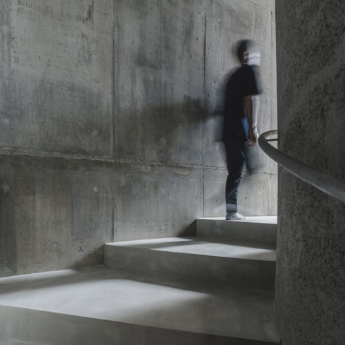 House in nishizaki / studio cochi architects