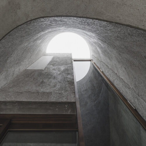 House in nishizaki / studio cochi architects