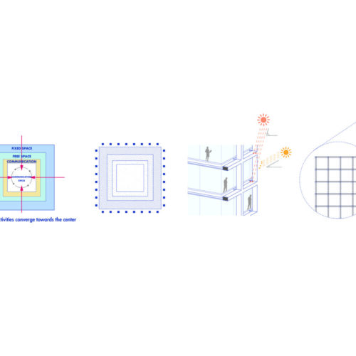 Hd Hyundai Global R&D Center / Nikken Sekkei + Heerim Architects &Amp; Planners 38 Hd hyundai global r&d center / nikken sekkei + heerim architects & planners