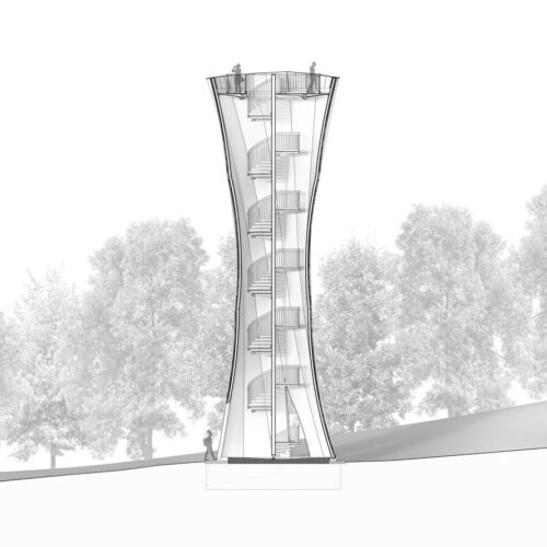 Wangen Tower / Icd/Itke/Intcdc University Of Stuttgart 27 Wangen tower / icd/itke/intcdc university of stuttgart