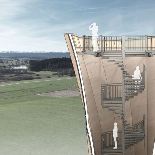 Wangen Tower / Icd/Itke/Intcdc University Of Stuttgart 25 Wangen tower / icd/itke/intcdc university of stuttgart